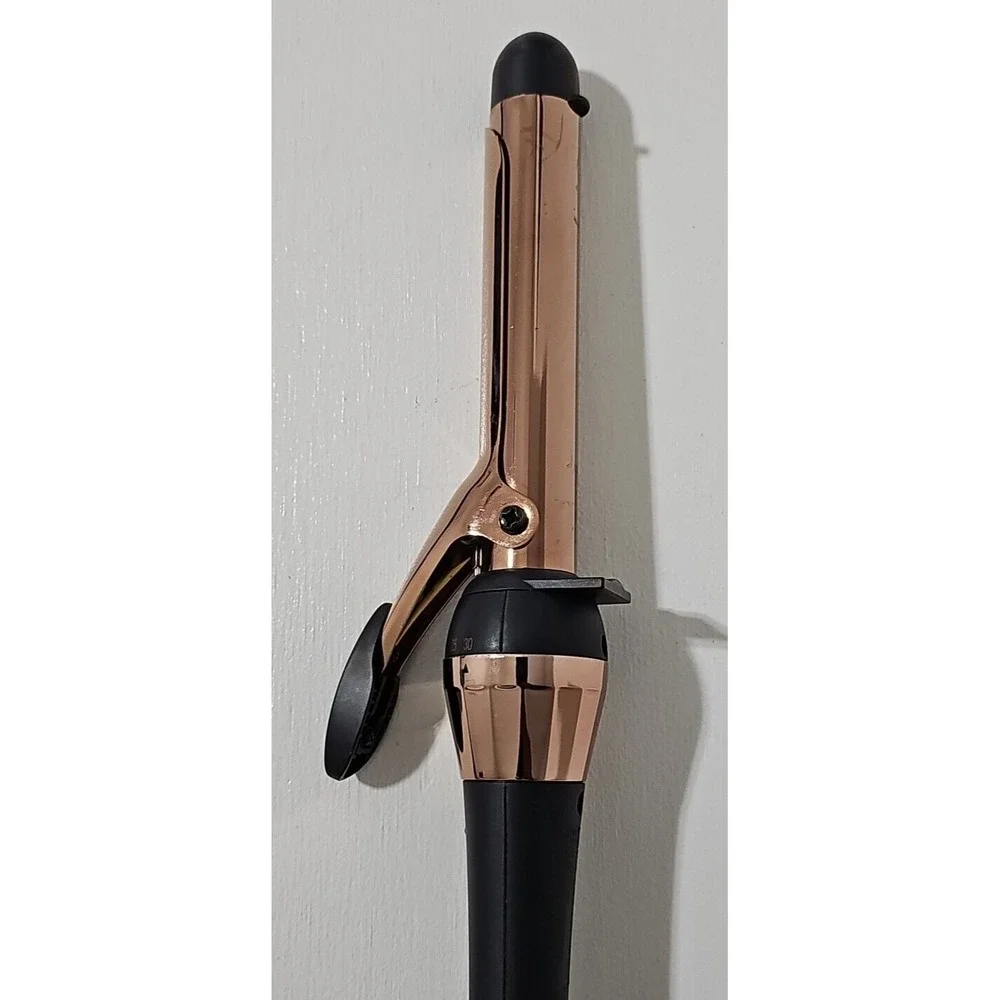 Infiniti Pro Conair Rose Gold Titanium 1